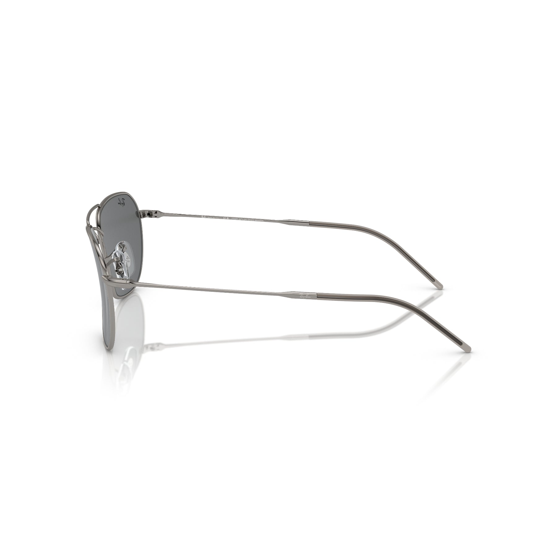 Ray-Ban Caravan Reverse – Gafas de Sol