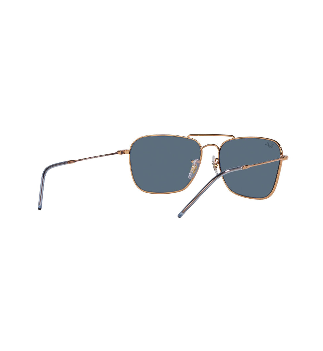 Gafas de Sol Ray-Ban Caravan Reverse RBR010 92023A 58