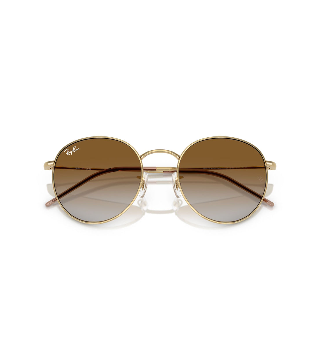 Gafas de Sol Ray-Ban Round Reverse RBR010 001/CB 53