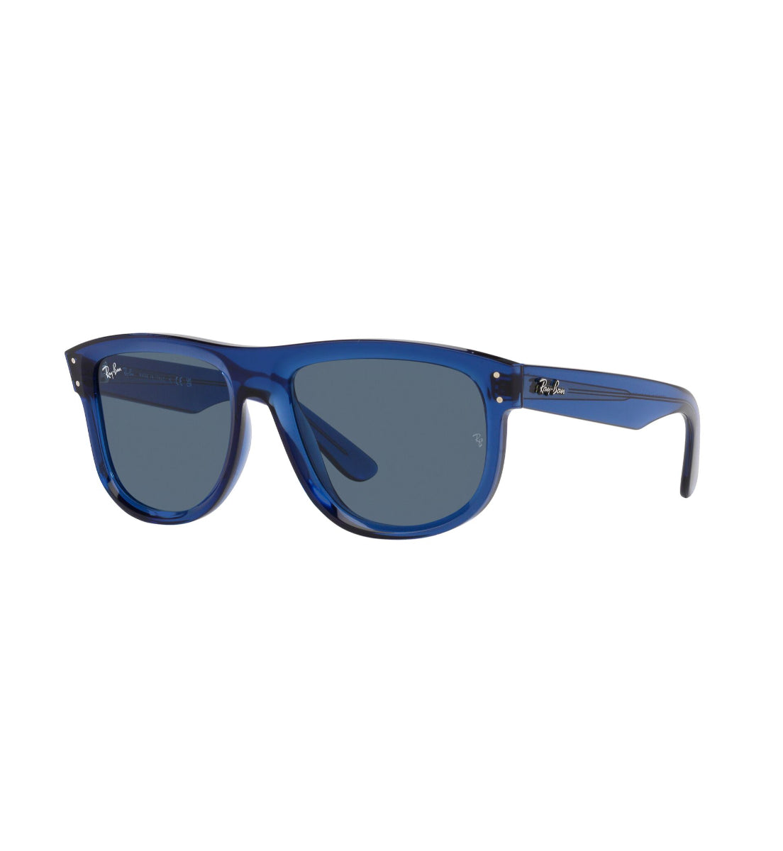 Gafas de Sol Ray-Ban Boyfriend Reverse RBR0501S67083A56