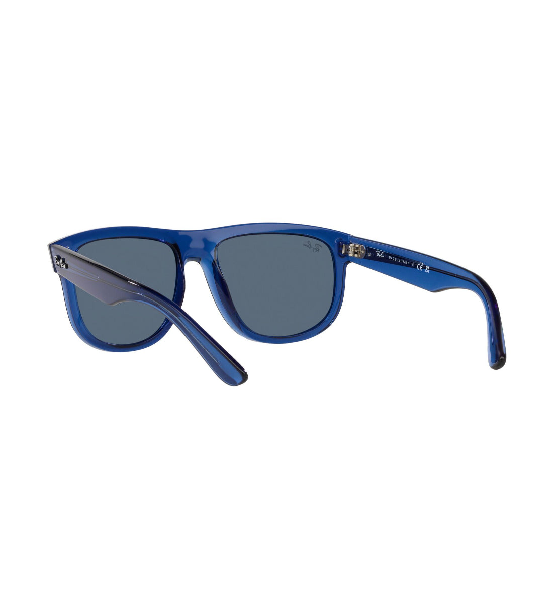 Gafas de Sol Ray-Ban Boyfriend Reverse RBR0501S67083A56