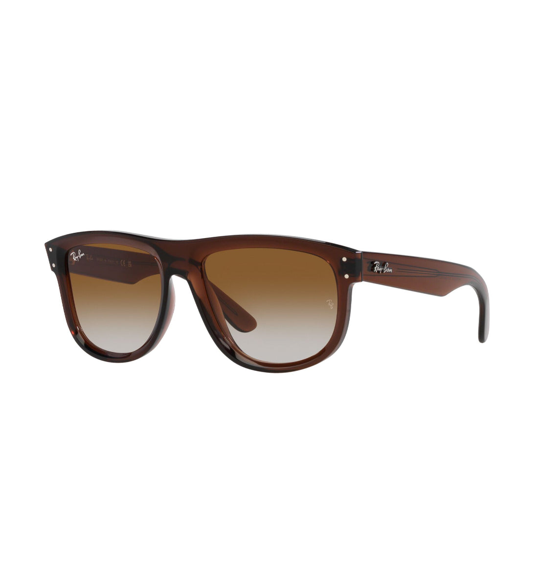 Gafas de Sol Ray-Ban Boyfriend Reverse RBR050 6709CB 56
