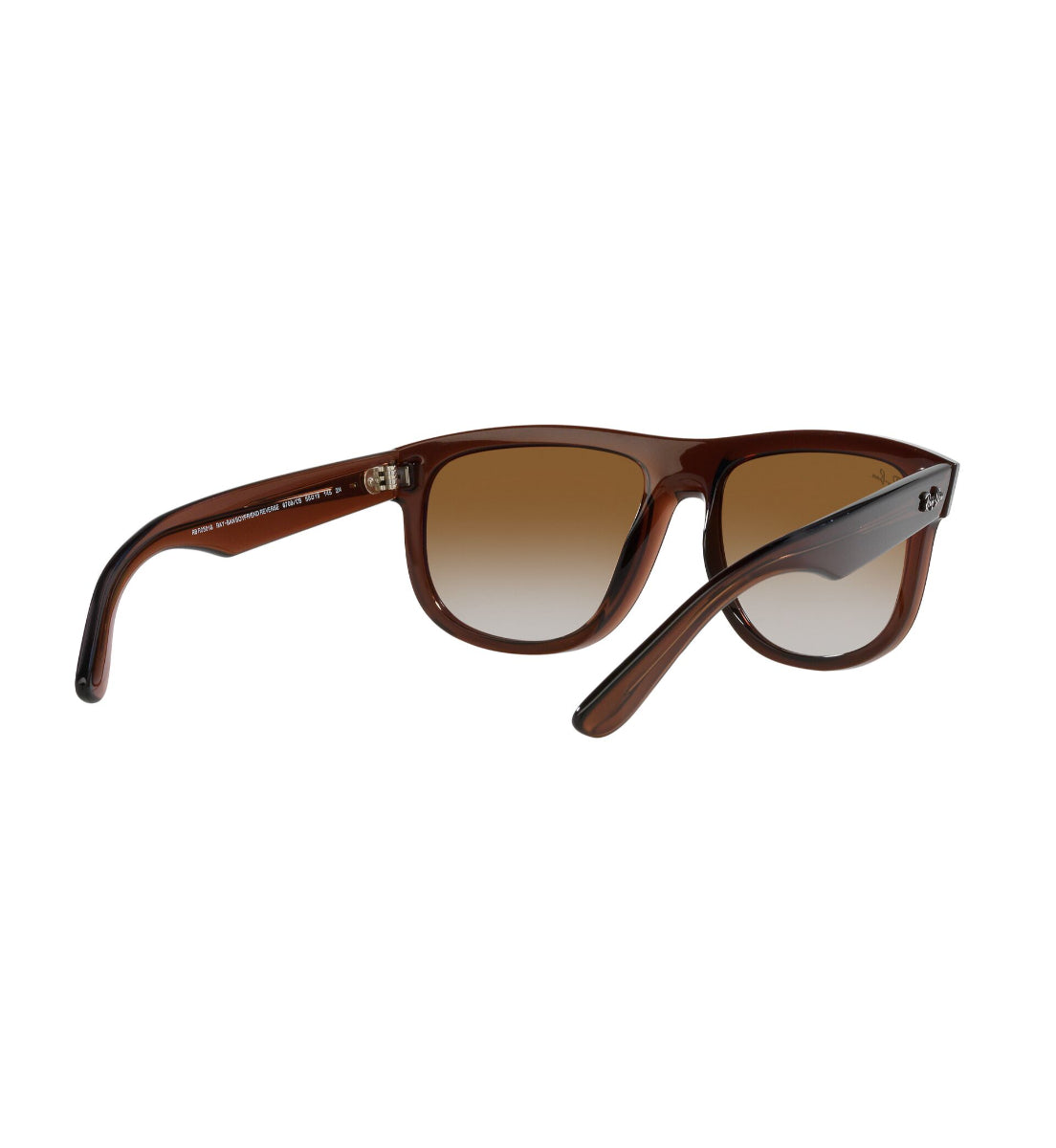 Gafas de Sol Ray-Ban Boyfriend Reverse RBR050 6709CB 56