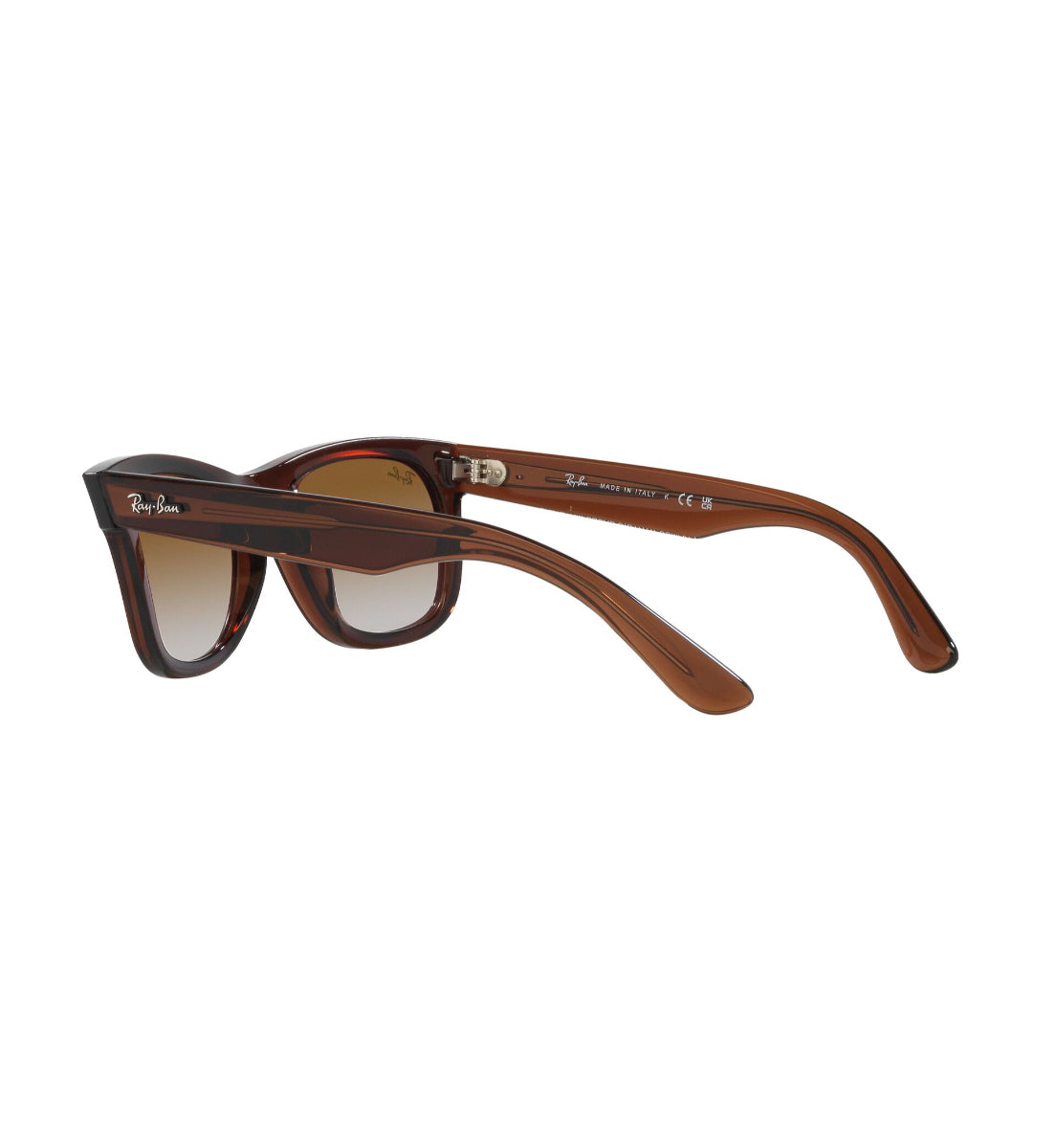 Gafas de Sol Ray-Ban Wayfarer Reverse RBR050 6709CB 50