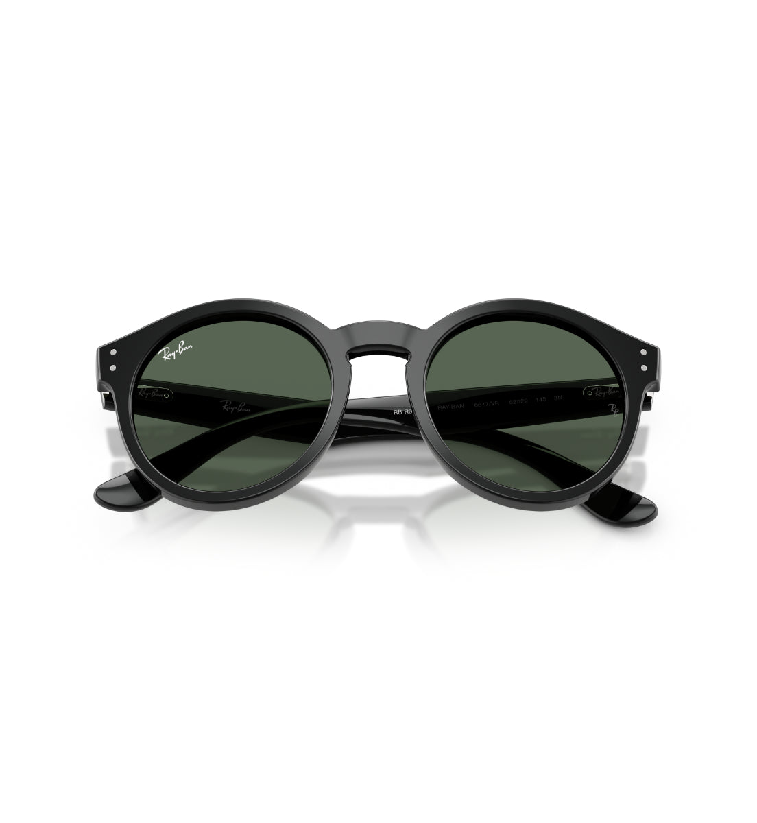 Gafas de Sol Ray-Ban RBR0505S RBR050 6677VR 52