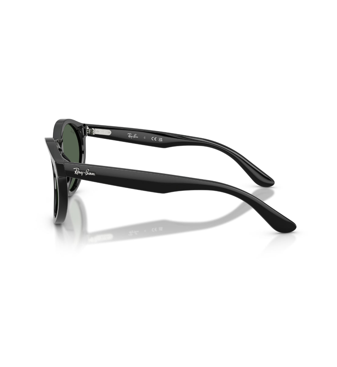 Gafas de Sol Ray-Ban RBR0505S RBR050 6677VR 52