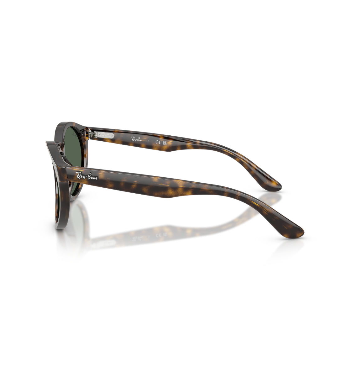 Gafas de Sol Ray-Ban RBR0505S RBR050 6790VR 52
