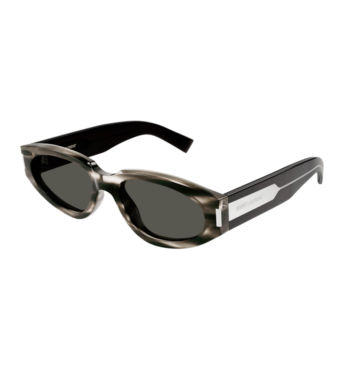 Gafas de Lujo Saint Laurent SL6180 04