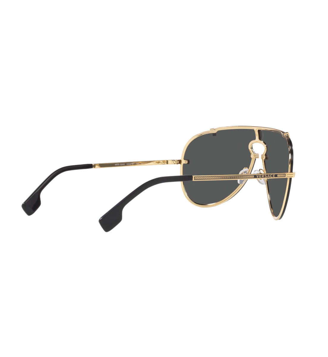 Gafas de Lujo Versace VE2243 100287