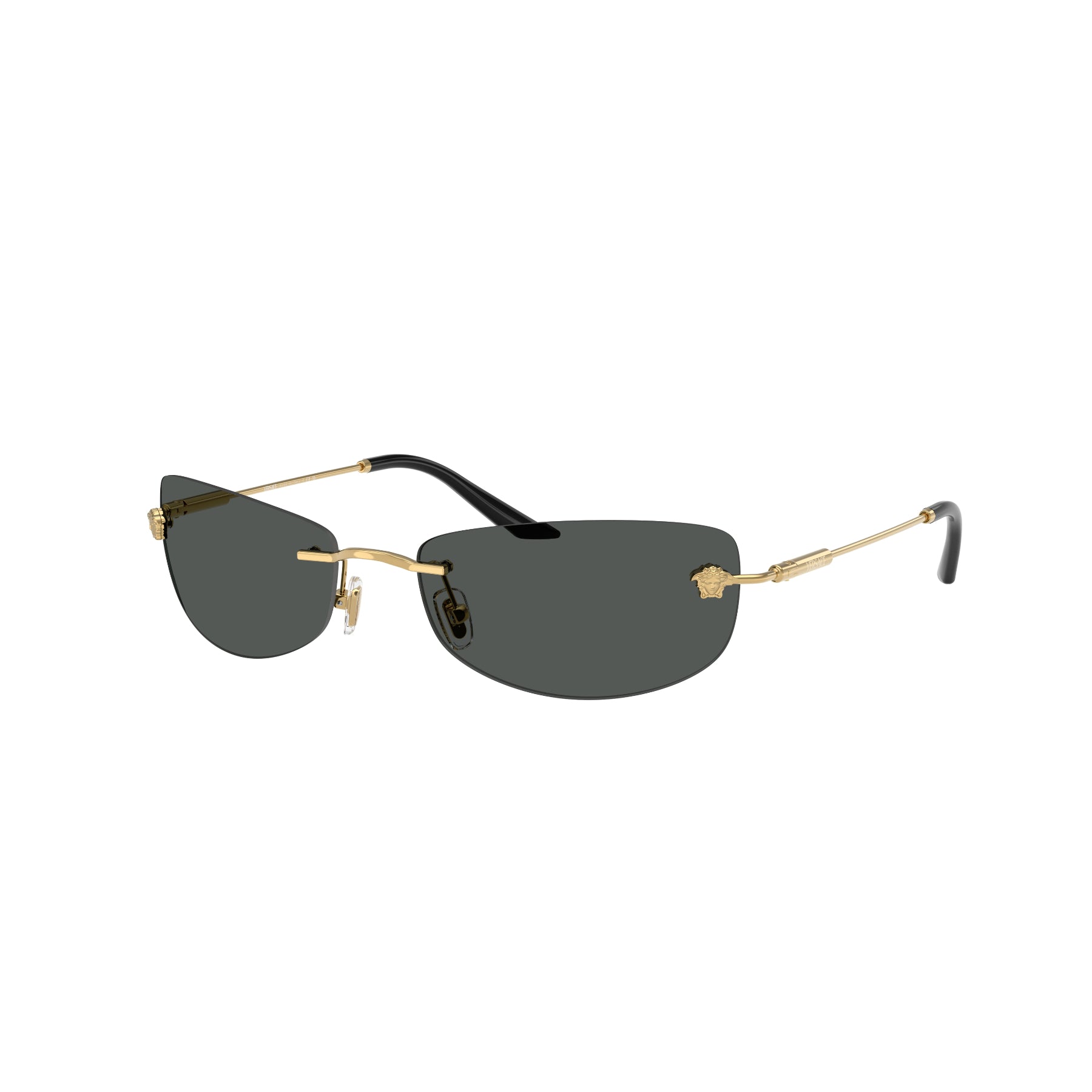 Versace VE2279 – Gafas de Sol para Hombre