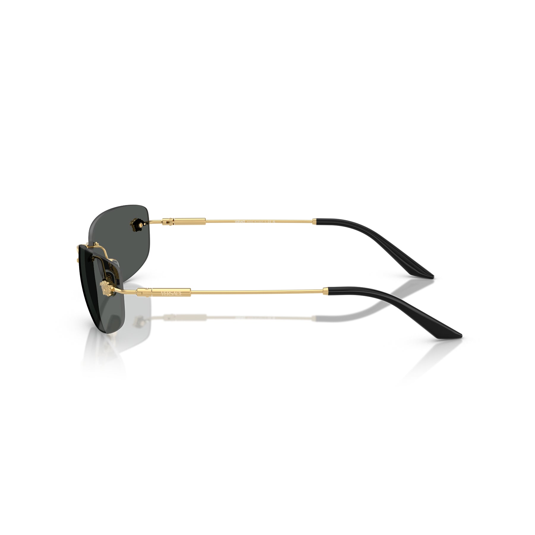 Versace VE2279 – Gafas de Sol para Hombre