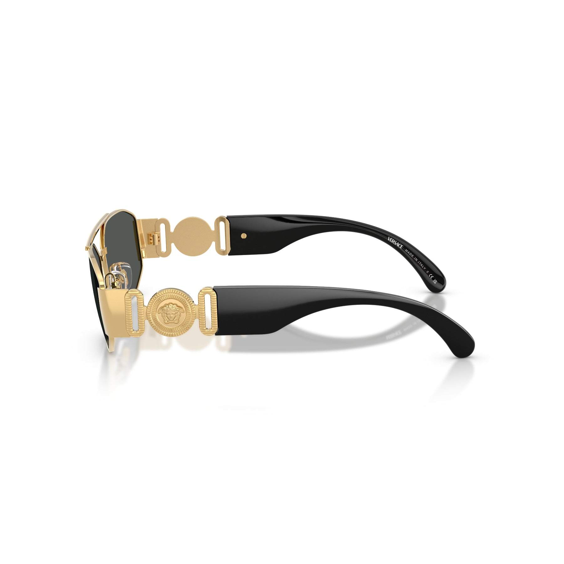 Versace VE2287 – Gafas de Sol para Hombre
