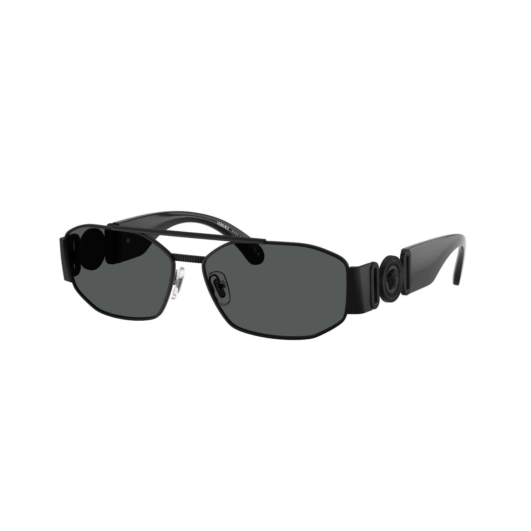 Versace VE2287 – Gafas de Sol para Hombre