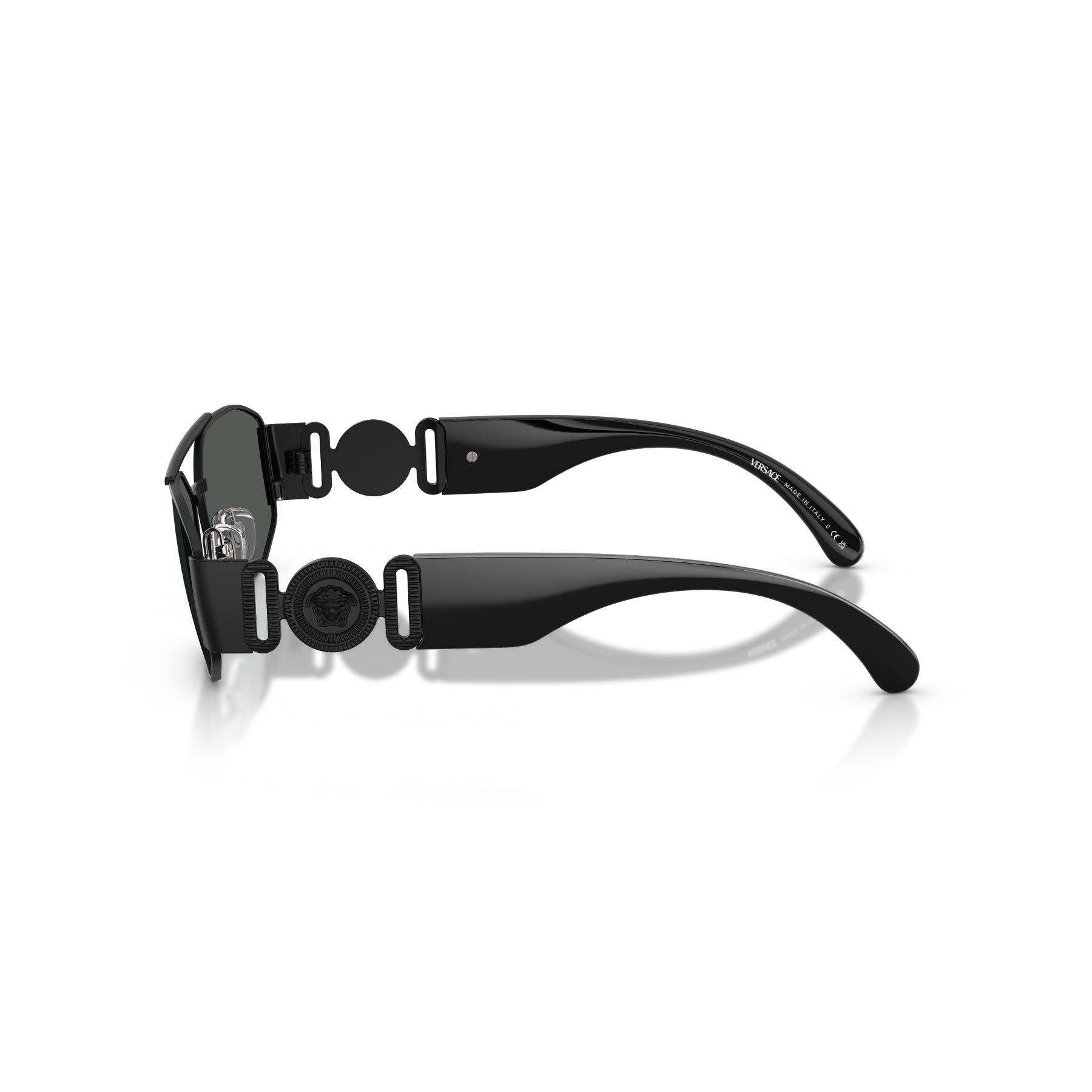 Versace VE2287 – Gafas de Sol para Hombre