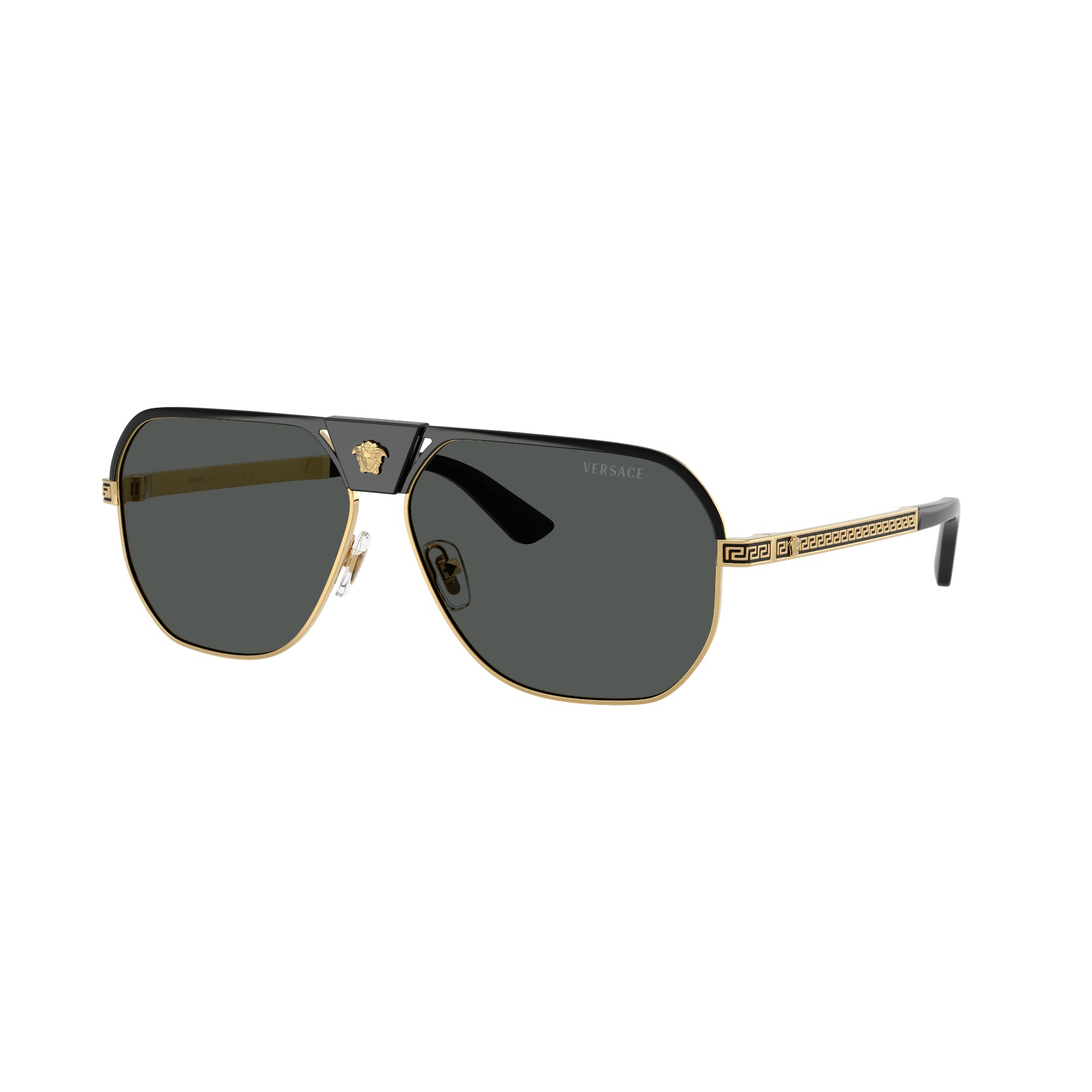 Versace VE2294 – Gafas de Sol para Hombre