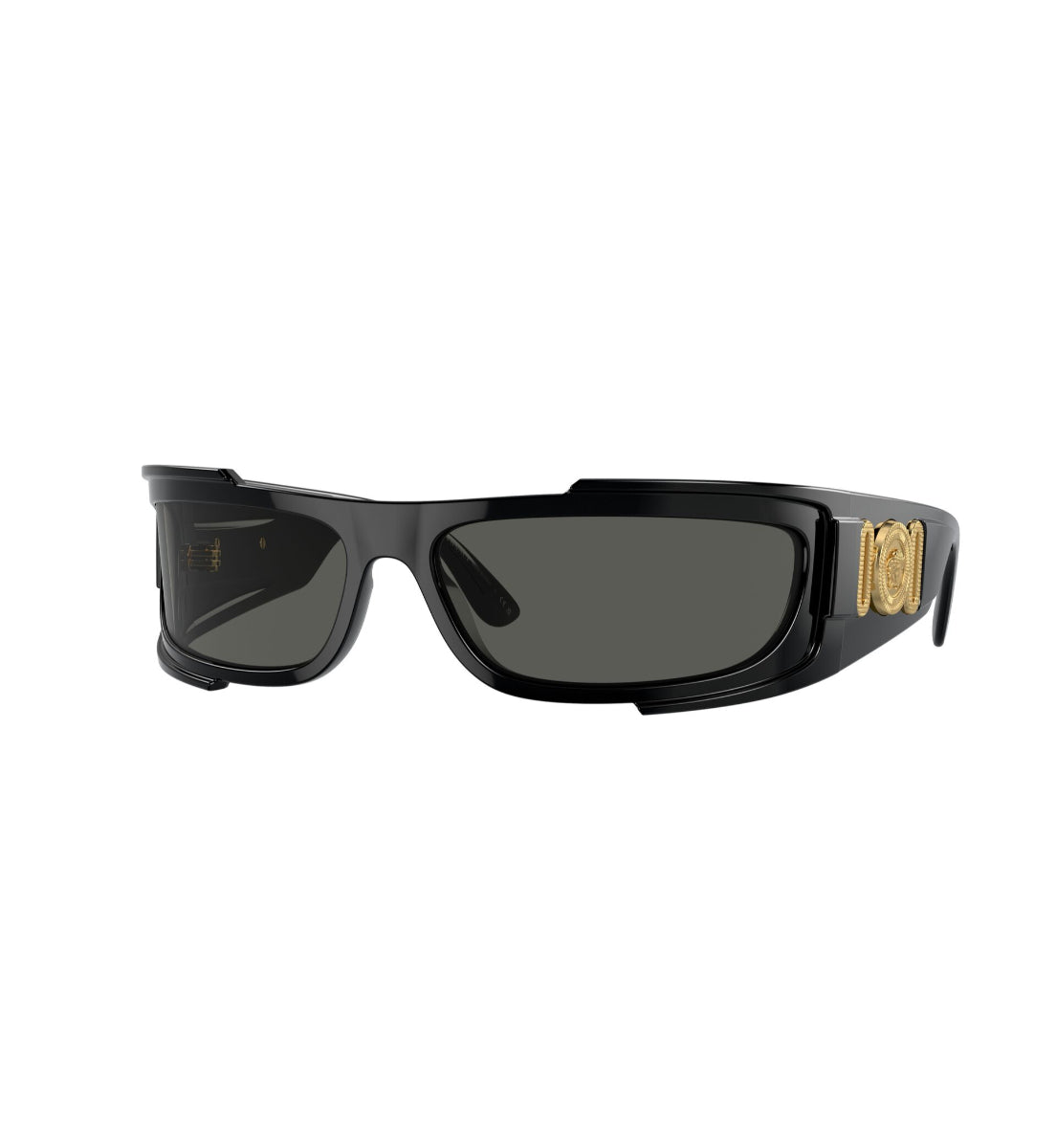 Gafas de Sol Versace VE4446 Hombre y Mujer Negro