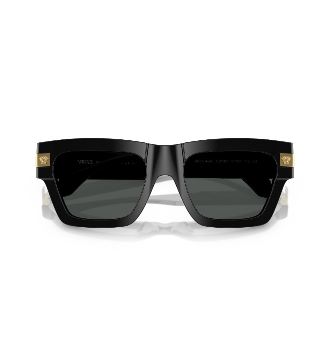 Versace VE4464 – Gafas de Sol para Hombre