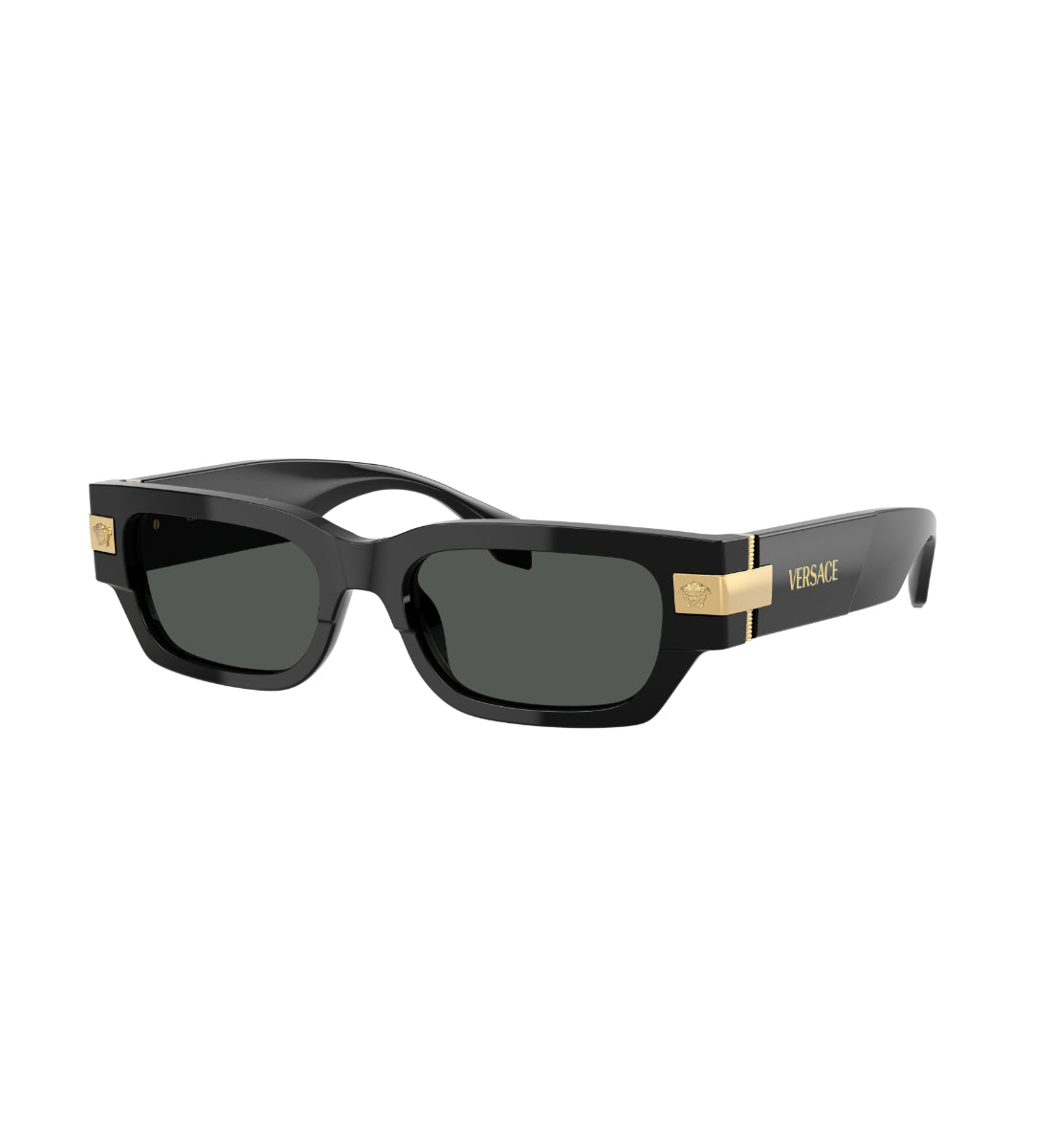 Versace VE4465 – Gafas de Sol para Hombre