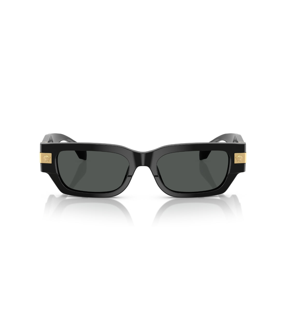 Versace VE4465 – Gafas de Sol para Hombre