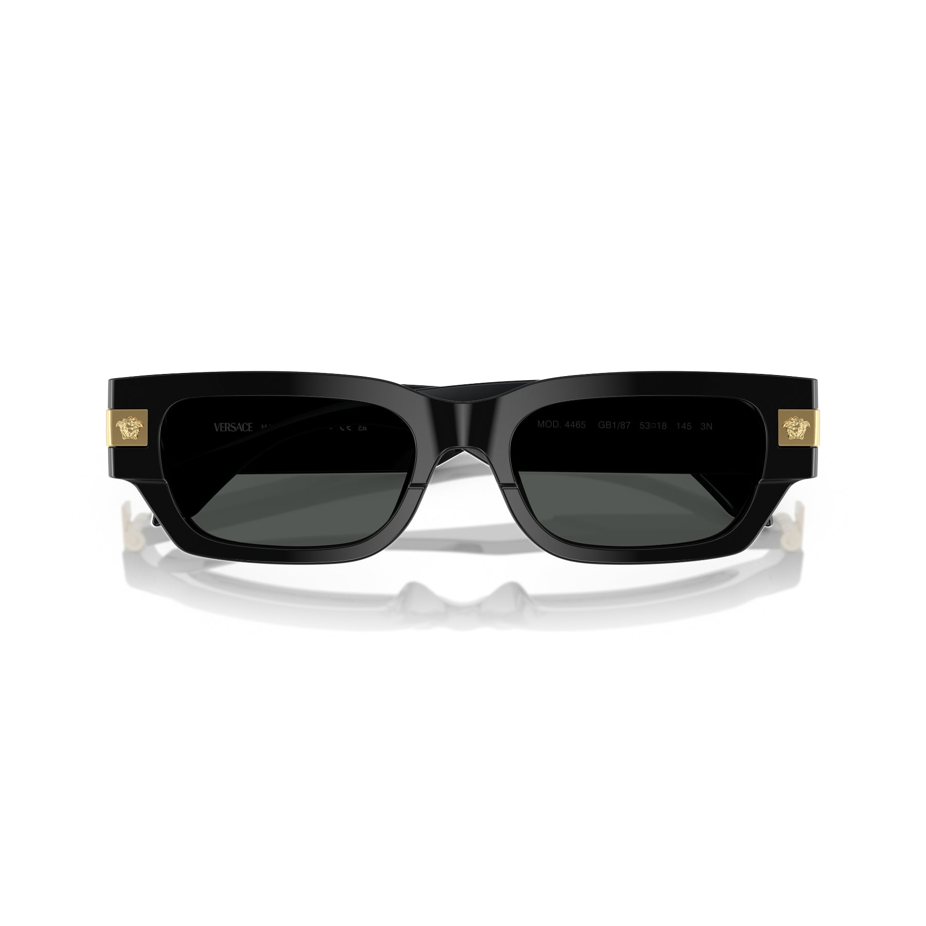 Versace VE4465 – Gafas de Sol para Hombre