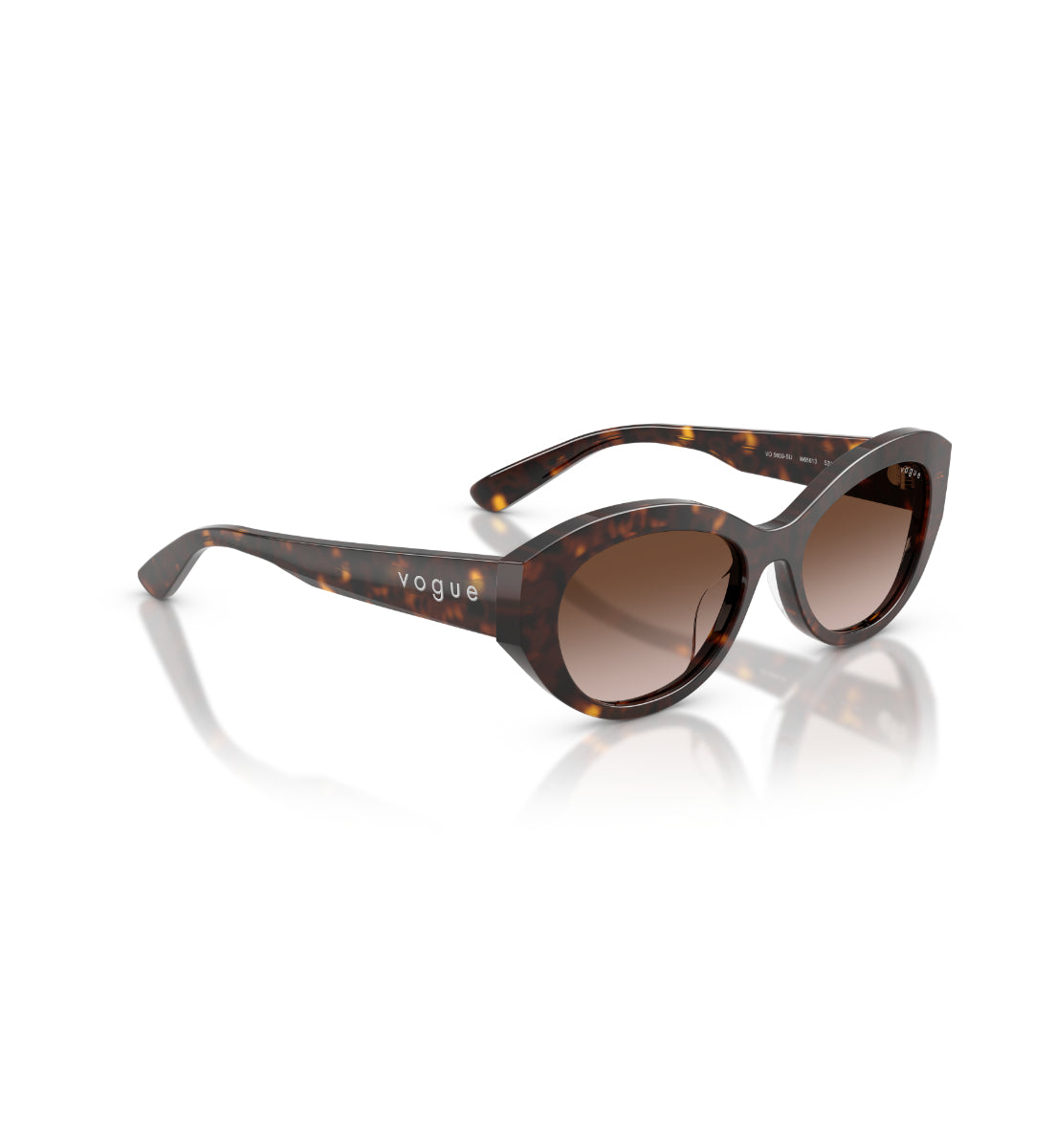 Gafas de Sol Vogue VO5659SU VO5659 W65613 52