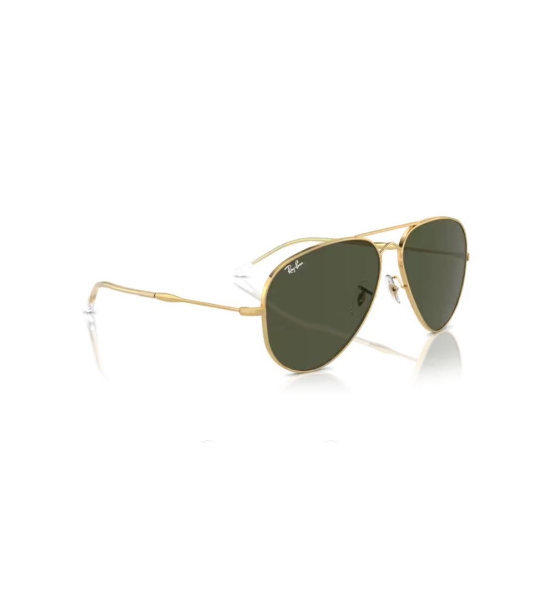 Gafas de Sol Ray-Ban Old Aviator RB3825 001/31 58