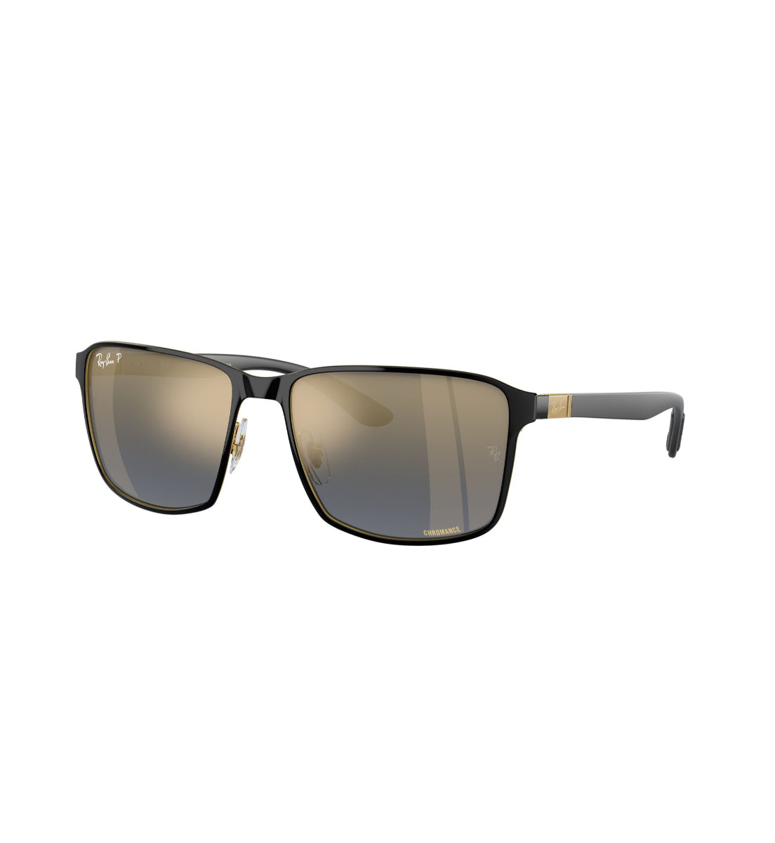 Gafas de Sol Ray-Ban RB3721 CH187J0