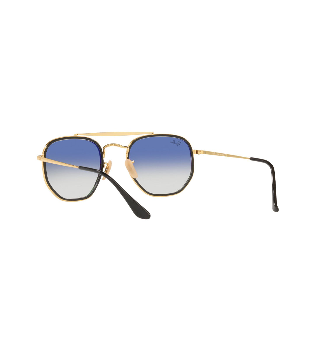 Ray-Ban The Marshal Ii