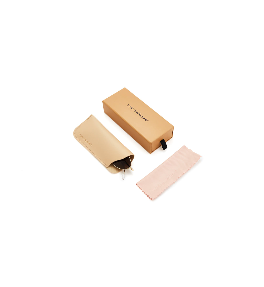 Gafas de Sol York Eyewear Capri Polarizados