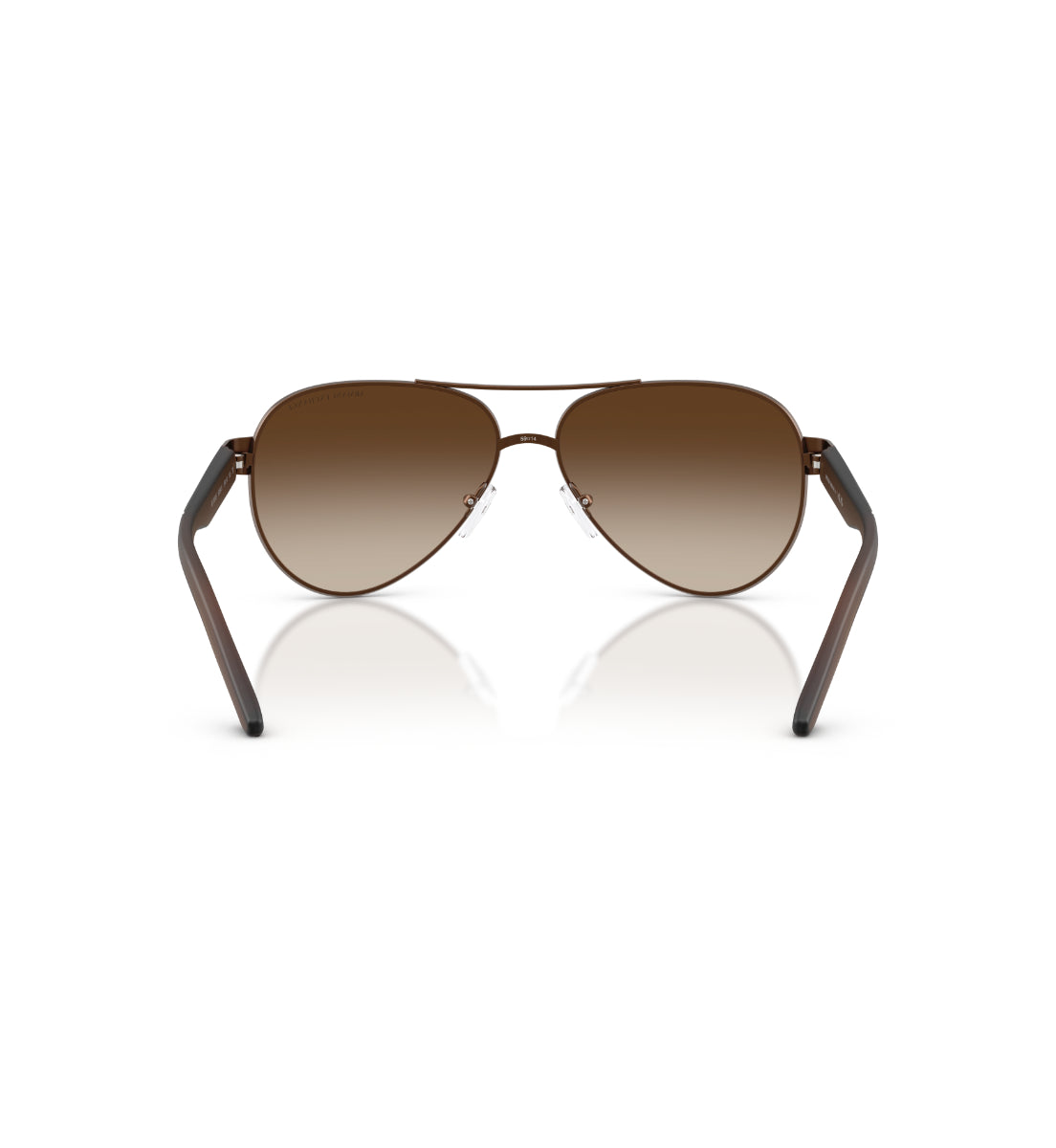 Armani Exchange AX2034S – Gafas de Sol para Hombre