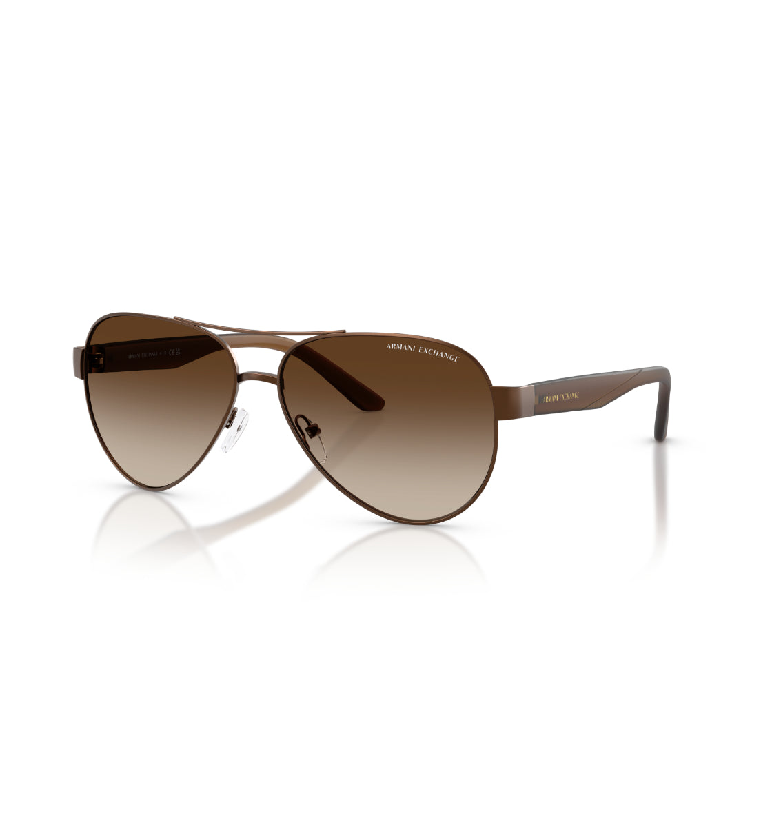 Armani Exchange AX2034S – Gafas de Sol para Hombre