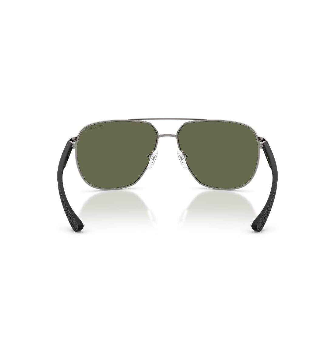 Armani Exchange AX2047S Polarizadas – Gafas de Sol para Hombre