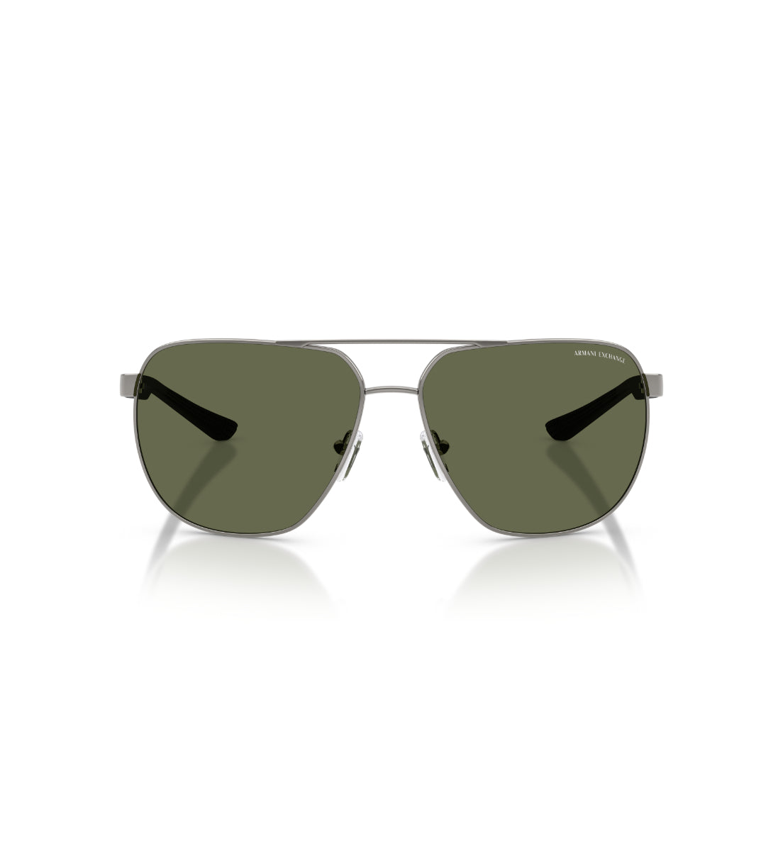 Armani Exchange AX2047S Polarizadas – Gafas de Sol para Hombre
