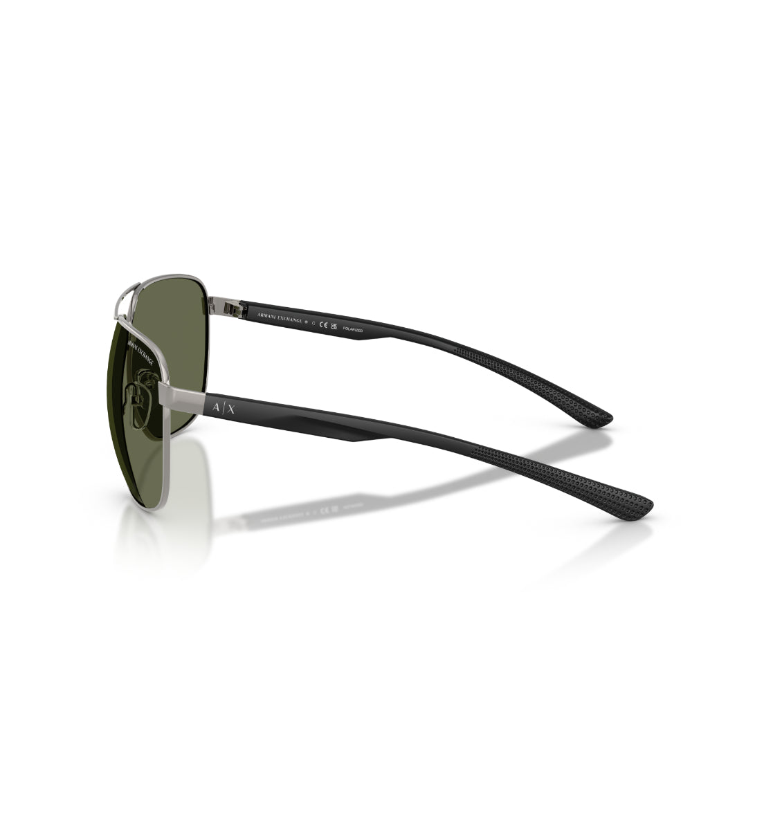 Armani Exchange AX2047S Polarizadas – Gafas de Sol para Hombre