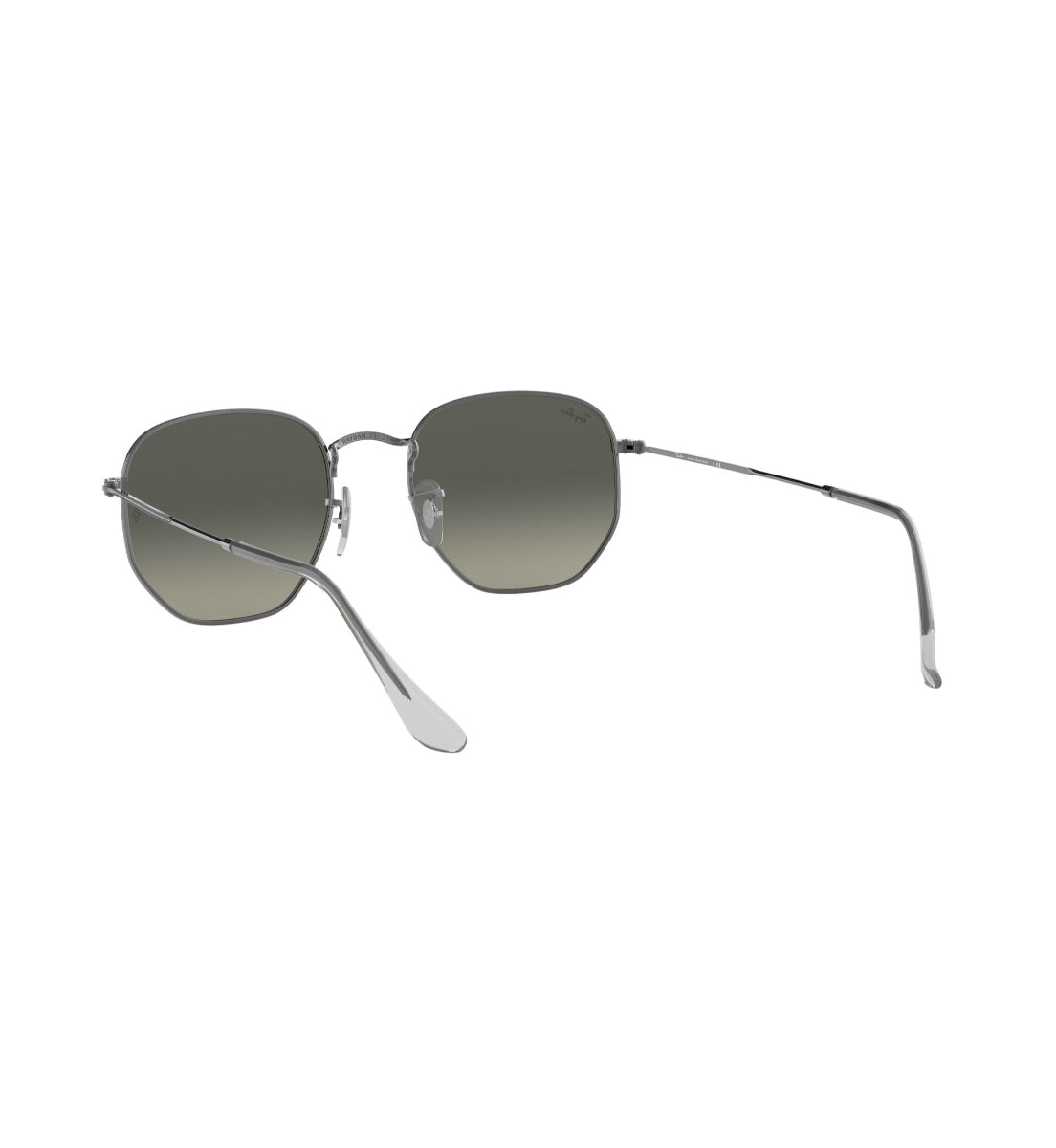 Ray-Ban Hexagonal