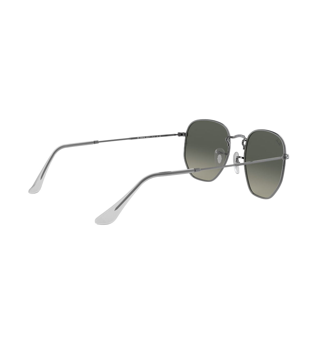 Ray-Ban Hexagonal