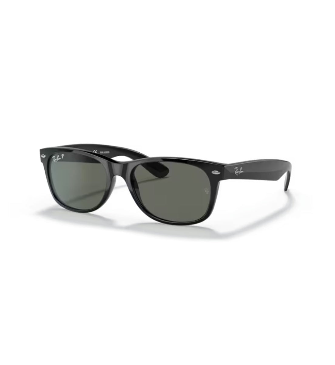 Gafas de Sol Ray-Ban New Wayfarer RB2132 90158 55