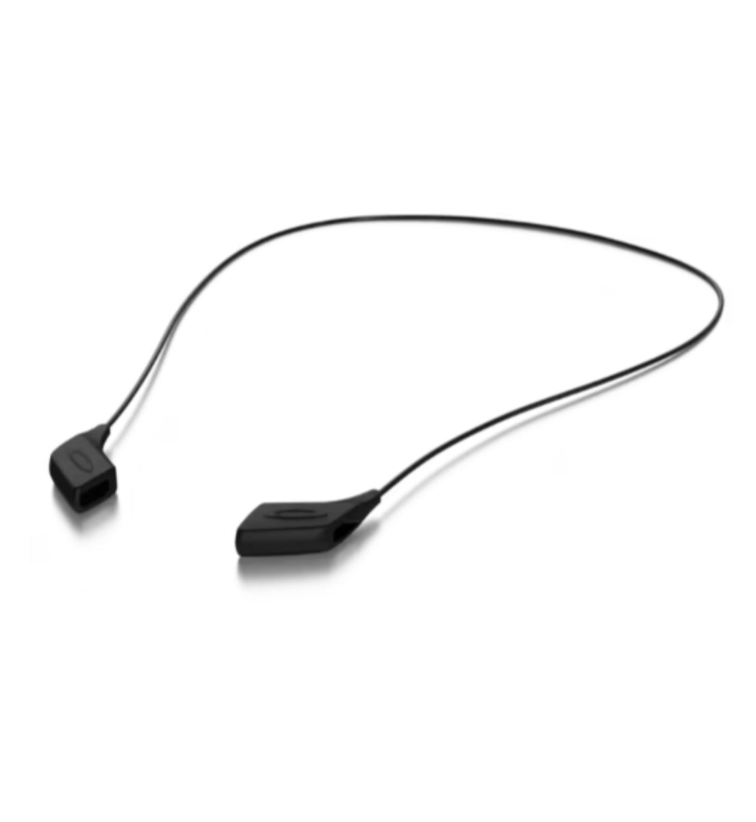 Correa universal Oakley Negro L