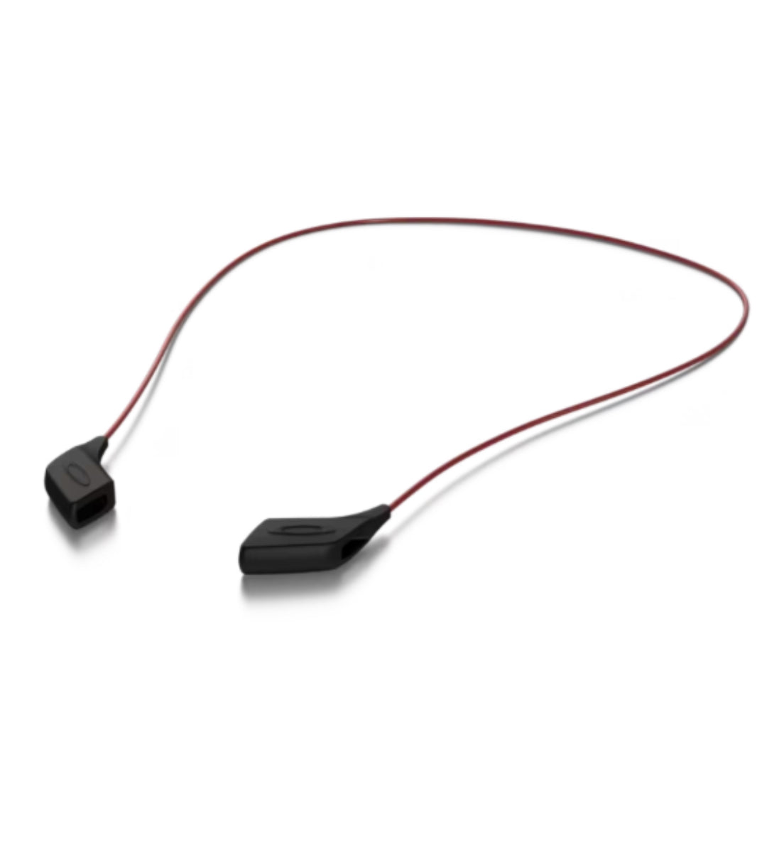 Correa universal Oakley Rojo L