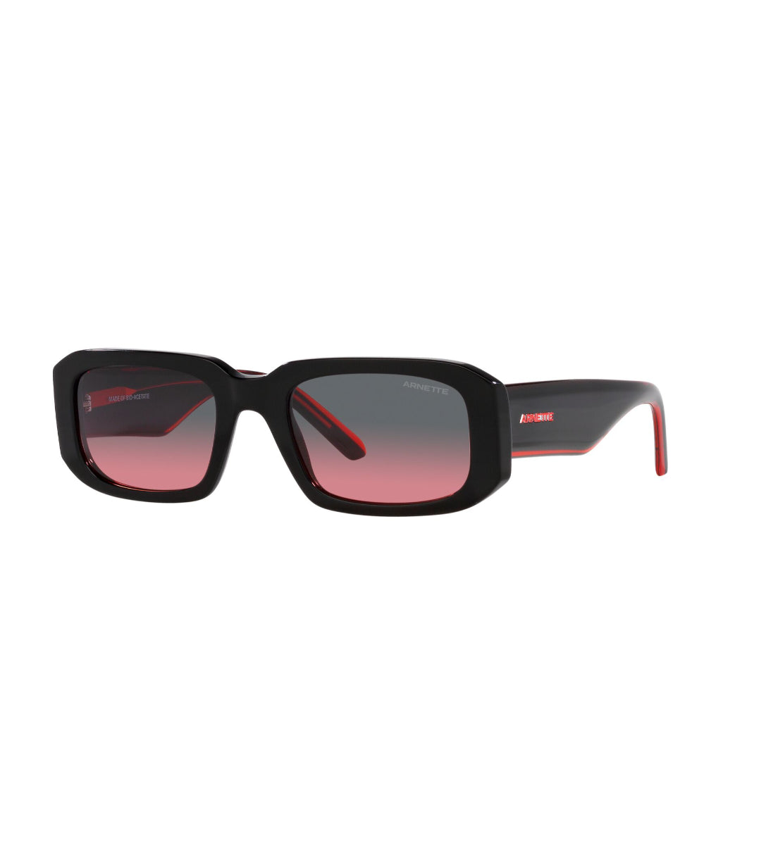 Gafas de Sol Thekidd Negro Arnette