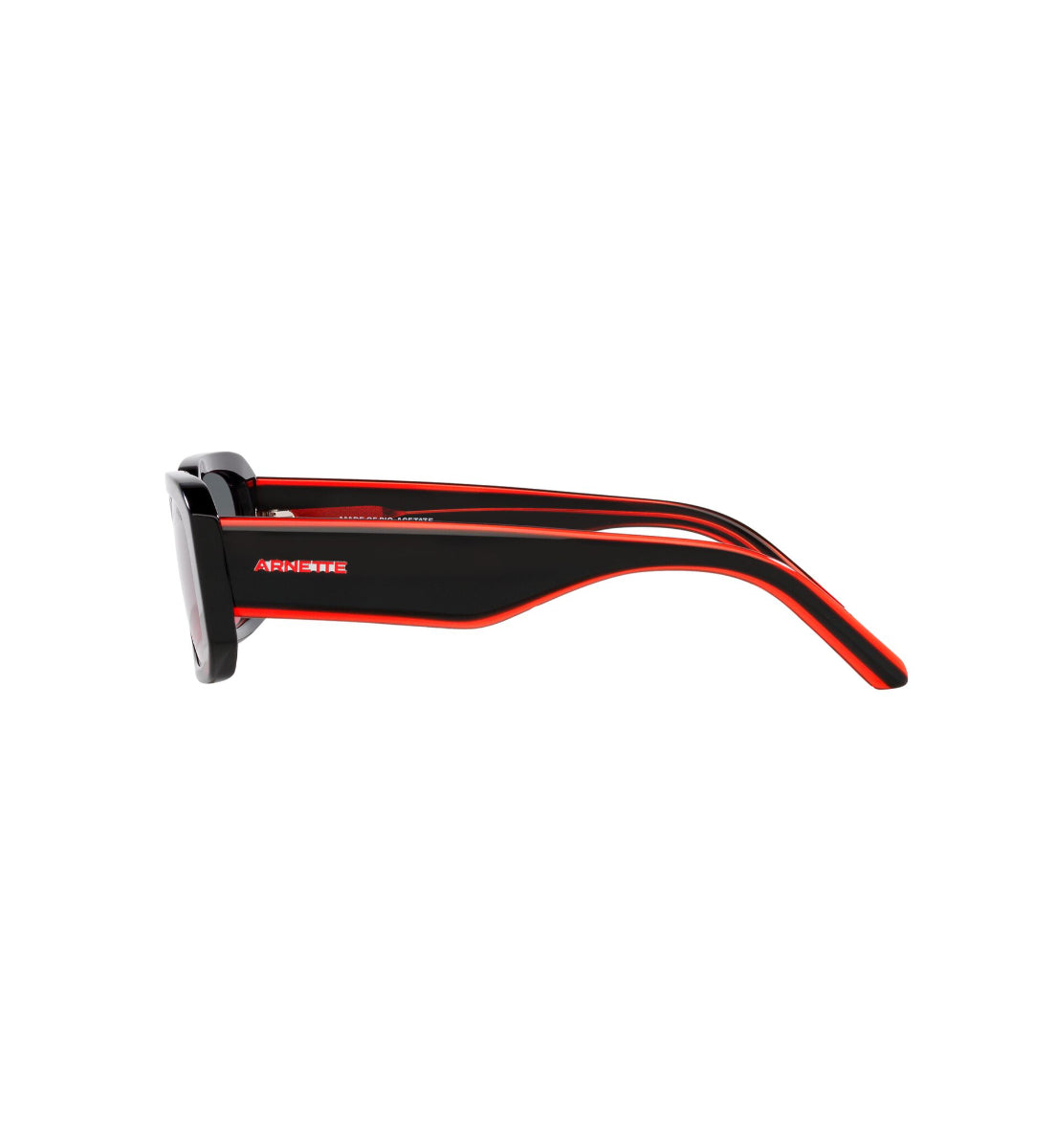 Gafas de Sol Thekidd Negro Arnette
