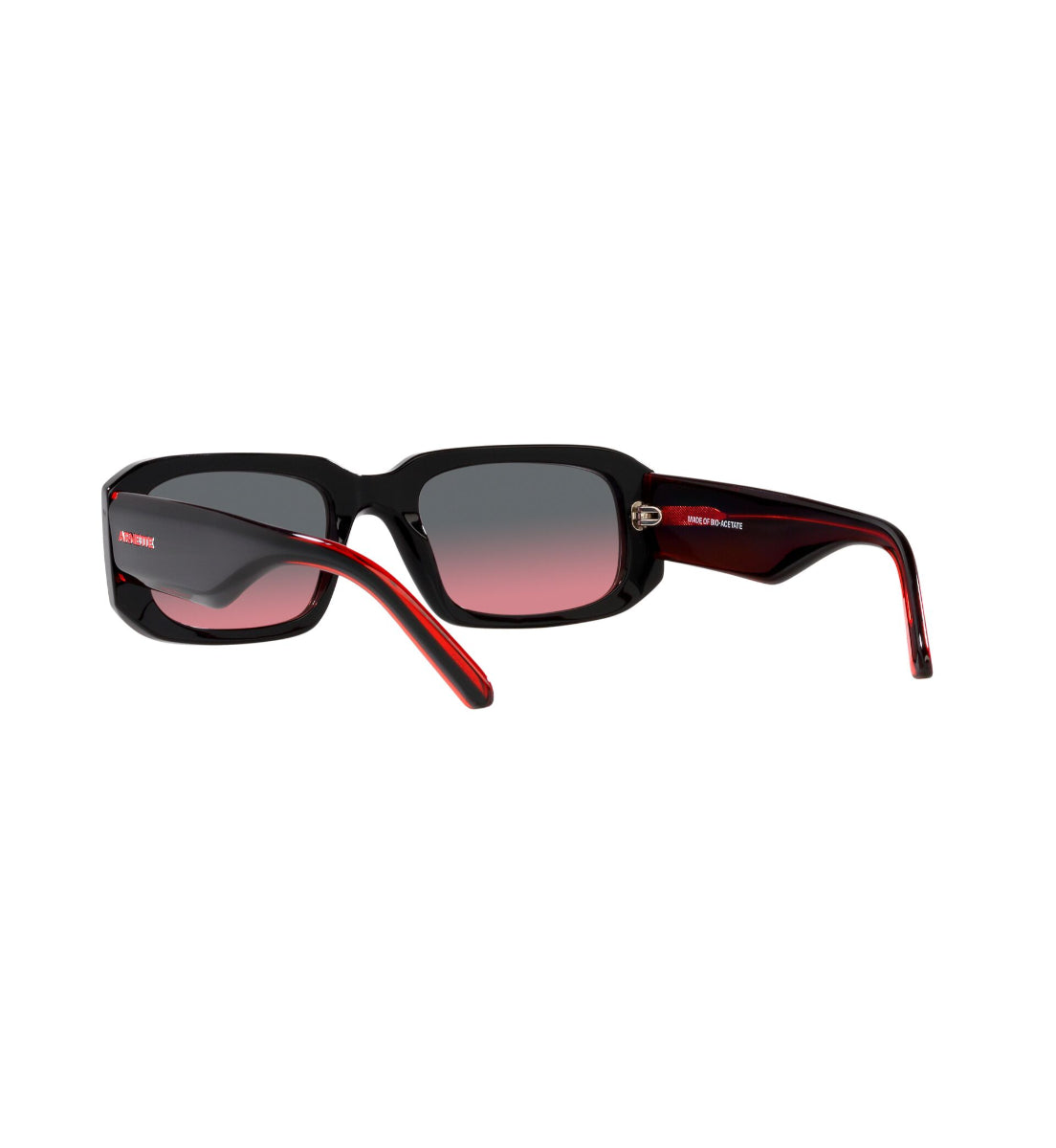 Gafas de Sol Thekidd Negro Arnette