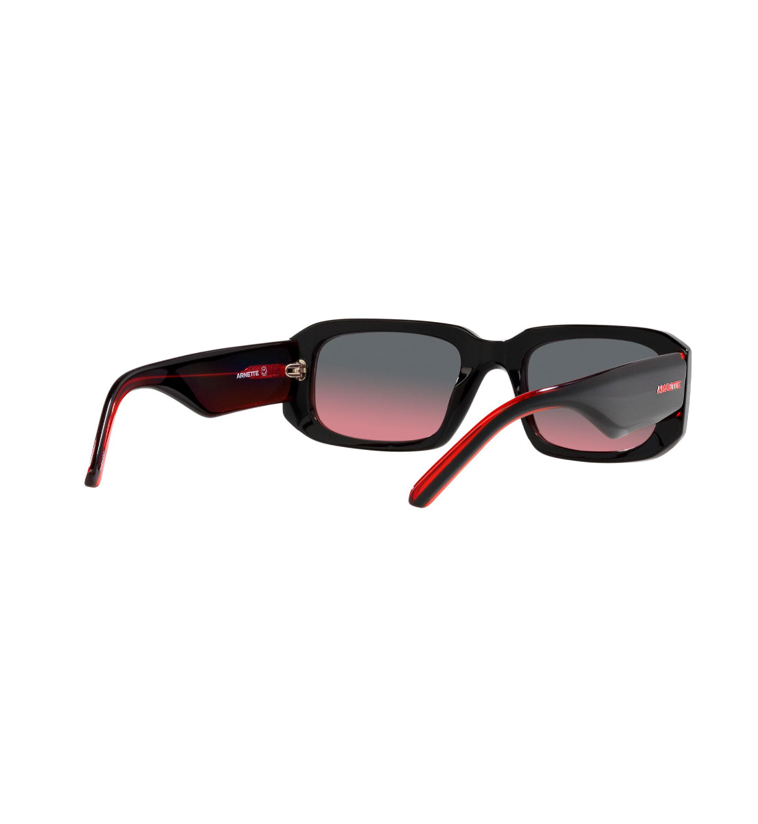 Gafas de Sol Thekidd Negro Arnette