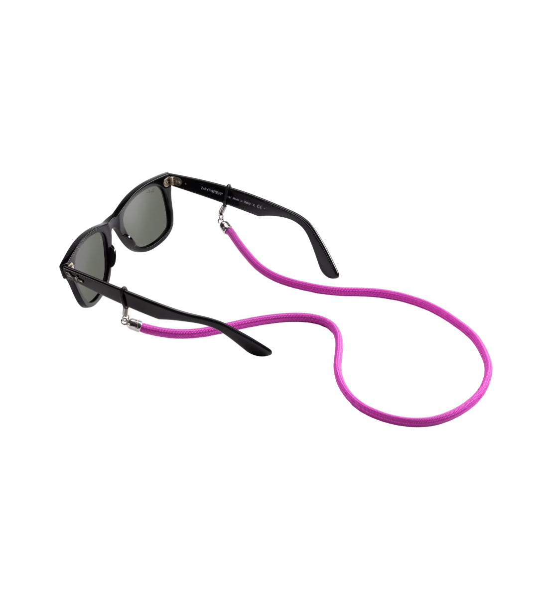 Correa Strap Ray-Ban Violeta