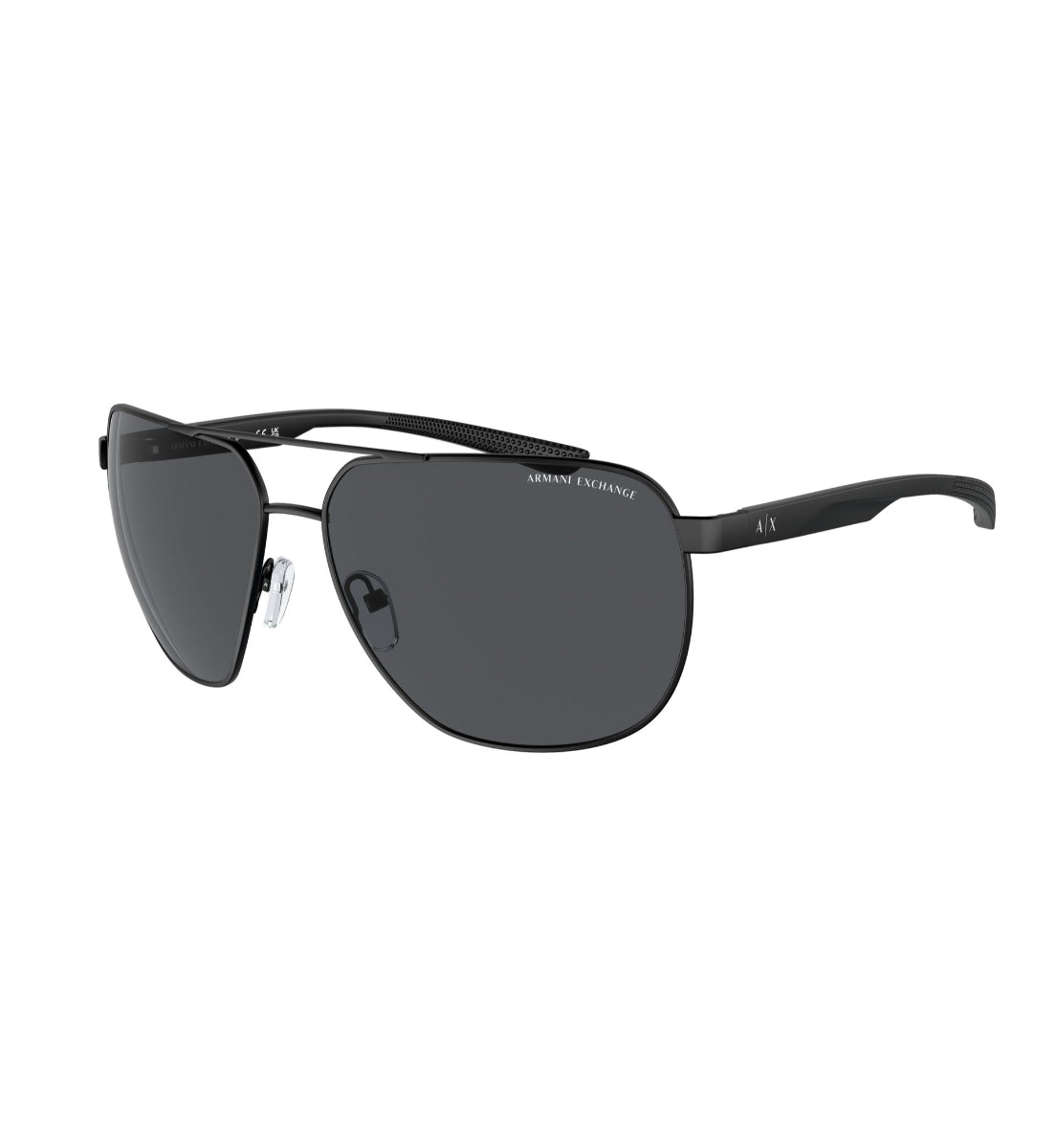 Gafas de Sol Armani Exchange AX2047 AX2047 600087 63