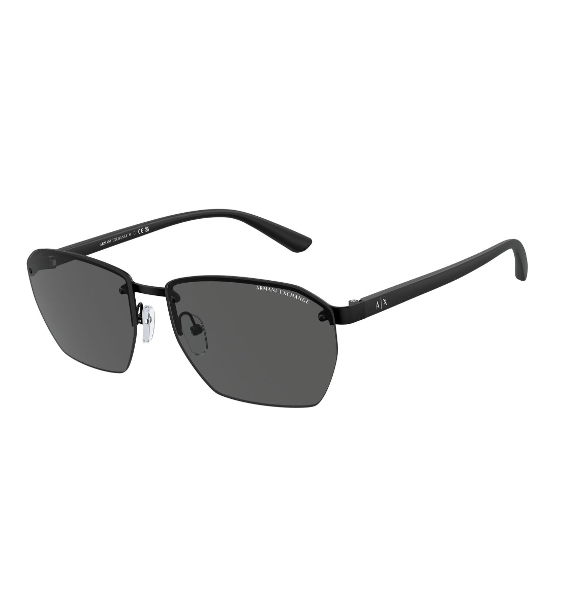 Gafas de Sol Armani Exchange AX2048 AX2048 600087 59