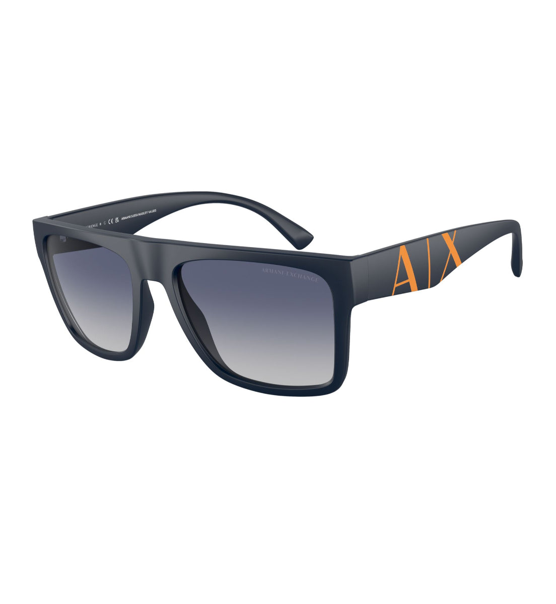 Gafas de Sol Armani Exchange AX4113 AX4113 81814L 55