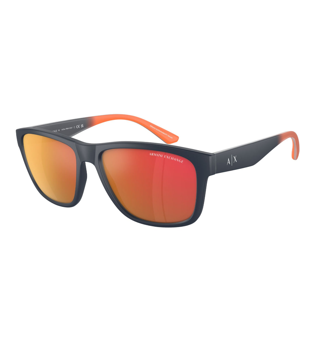 Gafas de Sol Armani Exchange AX4135 AX4135S81816Q59
