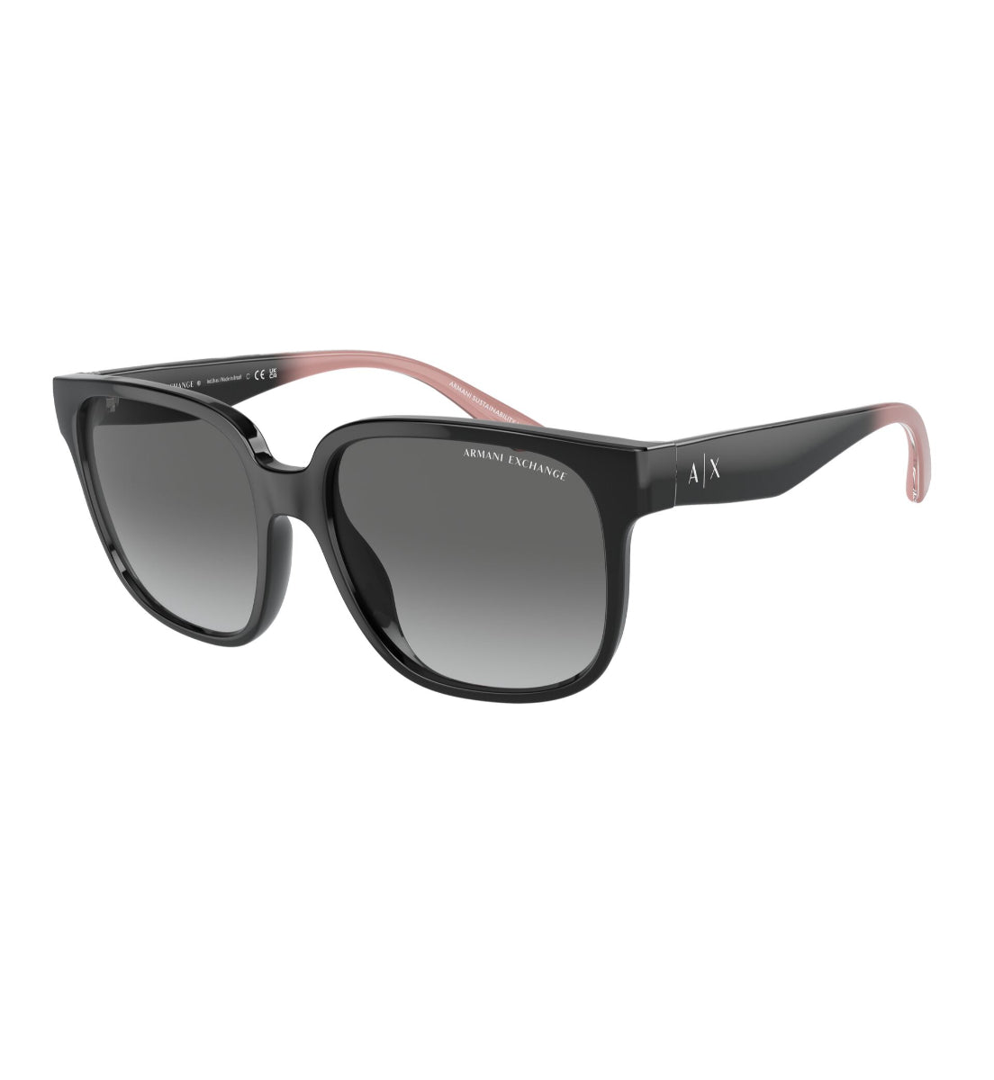Gafas de Sol Armani Exchange AX4136 AX4136 821111 56