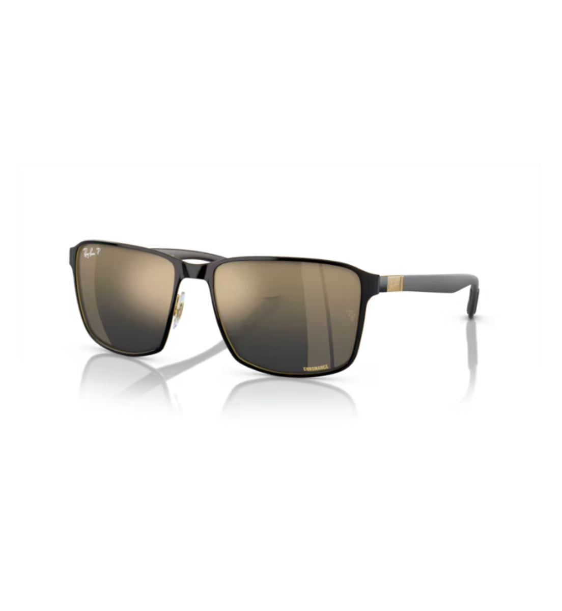 Gafas de Sol Ray-Ban RB3721 CH187J0
